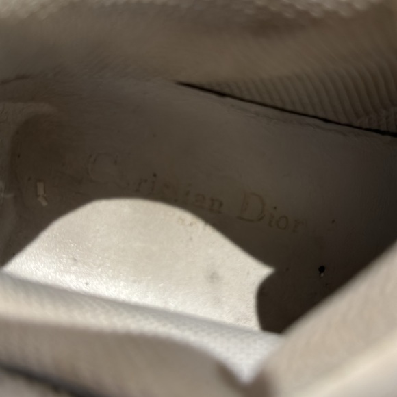 Christian Dior shoes - Picture 4 of 6